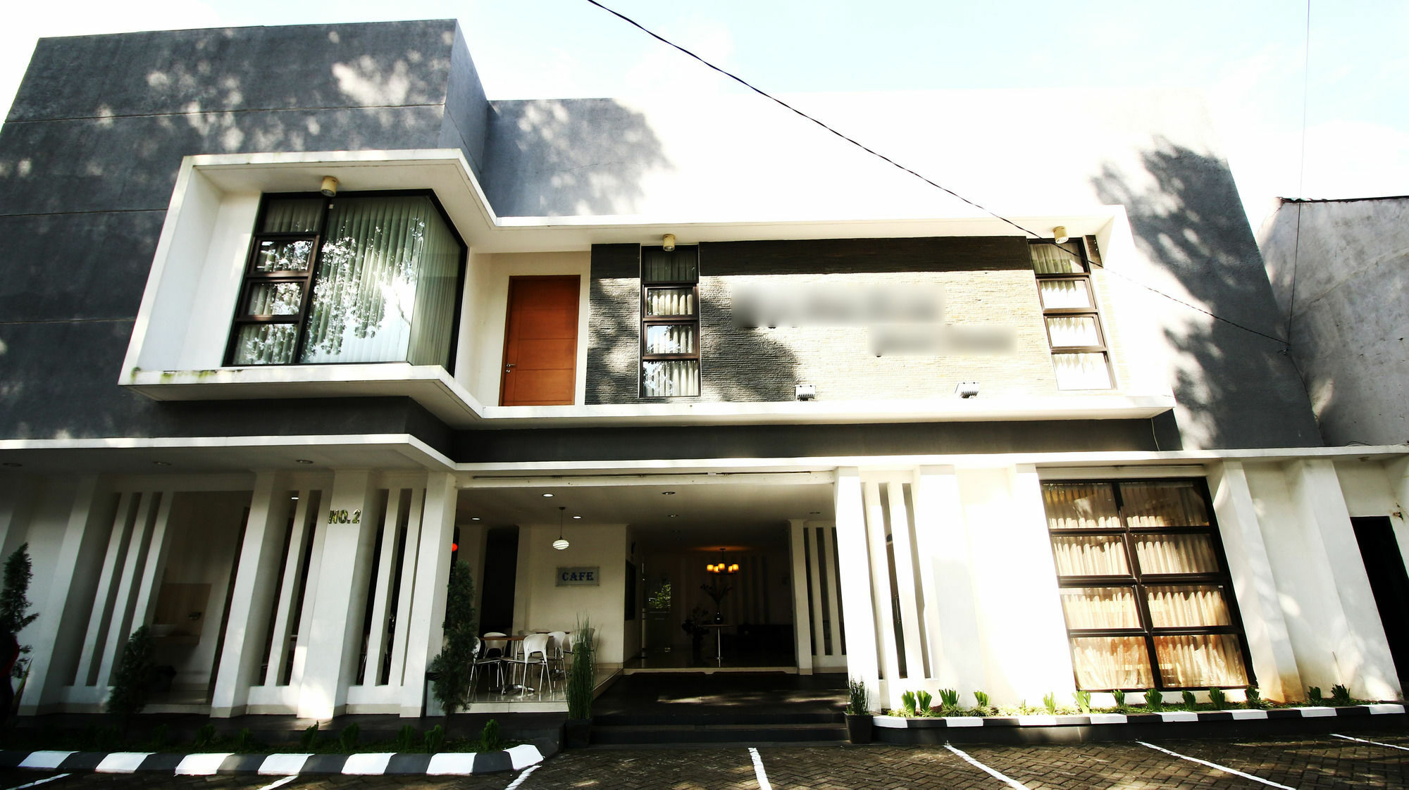 Zen Rooms Mundinglaya Dago Bandung Exterior photo